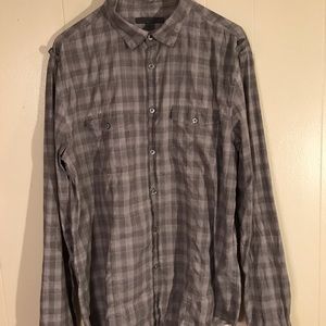 John Varvatos Collection Shirt